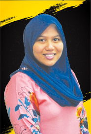 Siti Noor Aishah binti Zanudin