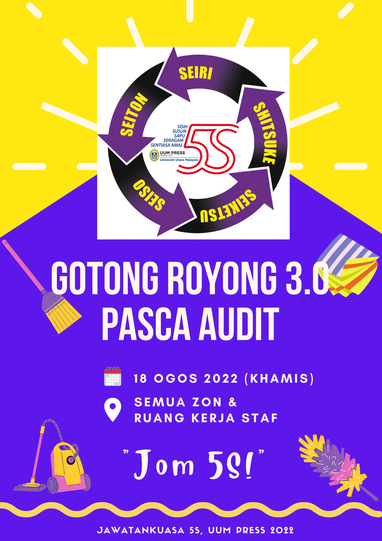 Gotong Royong 3.0