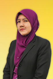 Siti Asmahani binti Aziz