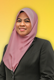 Noor Dalilah binti Mohd Yunos