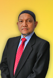 Mohd Sharifuddin bin Mohd Noordin
