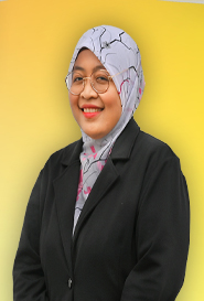 Siti Nur Dina binti Johary