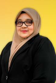 Norfa'iza Binti Ismail