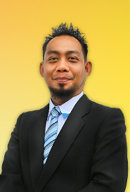 Mohd Fauzi bin Mohd Ishak