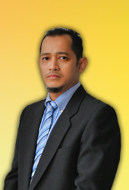 Mohd Jamil bin Japeri