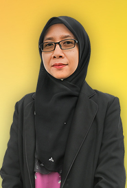 Siti Nor Hanieza binti Che Haron