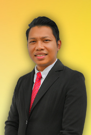 Mohd Amirul Afif bin Md Afizul