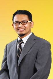 Prof. Sr. Dr. Mohd Nasrun bin Mohd Nawi