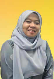 Azyyati binti Mohamad Rejab